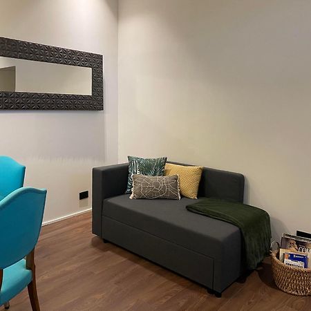 La Capanna Apartment Como Exterior photo